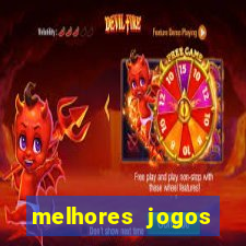 melhores jogos mundo aberto para android